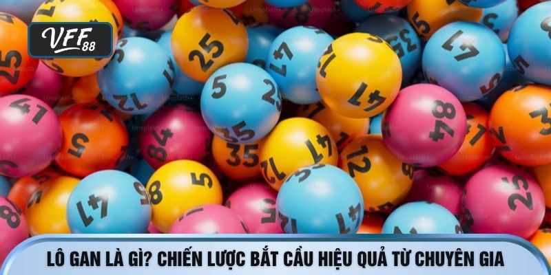lô gan là gì