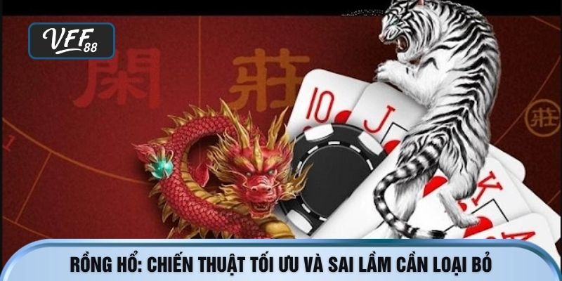 rồng hổ vff88